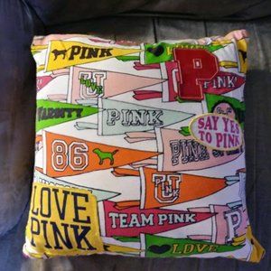 😴😴VS PINK COLLEGE PILLOW 😴😴